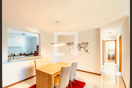 Apartamento à venda com 4 quartos, 208m² em Buritis, Belo Horizonte