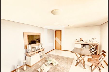 Apartamento à venda com 4 quartos, 208m² em Buritis, Belo Horizonte