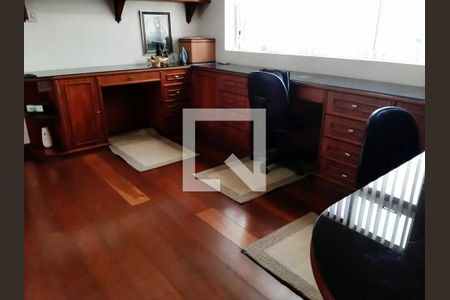 Apartamento à venda com 4 quartos, 260m² em Sagrada Família, Belo Horizonte