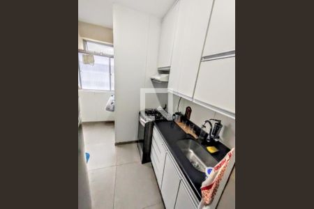 Apartamento à venda com 2 quartos, 62m² em Colégio Batista, Belo Horizonte