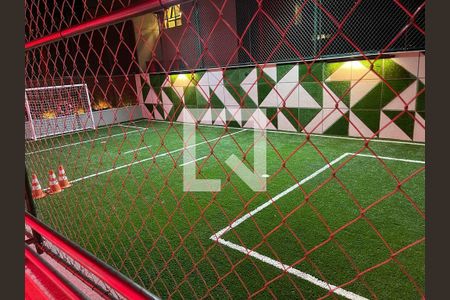 Apartamento à venda com 127m², 2 quartos e 3 vagas