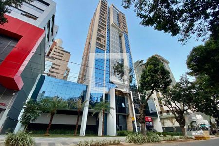 Apartamento à venda com 127m², 2 quartos e 3 vagas