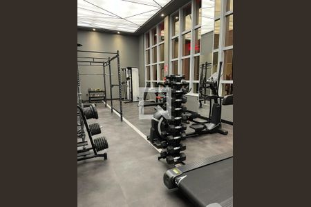 Apartamento à venda com 127m², 2 quartos e 3 vagas