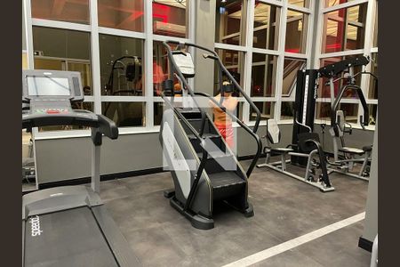 Apartamento à venda com 127m², 2 quartos e 3 vagas