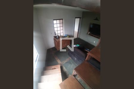 Apartamento à venda com 4 quartos, 220m² em Fernão Dias, Belo Horizonte