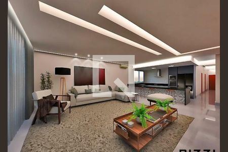 Casa de Condomínio à venda com 3 quartos, 255m² em Jardim Guanabara, Vespasiano
