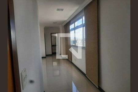Apartamento à venda com 3 quartos, 180m² em Eldorado, Contagem