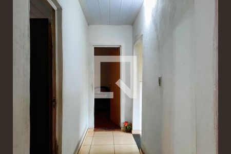 Casa à venda com 2 quartos, 47m² em Horto Florestal, Belo Horizonte