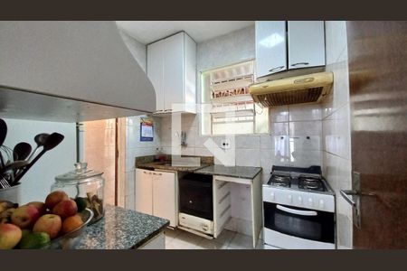 Apartamento à venda com 3 quartos, 60m² em Santa Amélia, Belo Horizonte