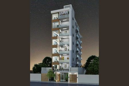 Apartamento à venda com 3 quartos, 179m² em Inconfidentes, Contagem