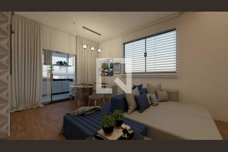 Apartamento à venda com 3 quartos, 179m² em Inconfidentes, Contagem