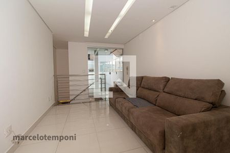 Apartamento à venda com 3 quartos, 188m² em Funcionários, Belo Horizonte