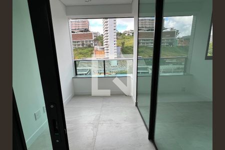 Apartamento à venda com 2 quartos, 82m² em Vale do Sereno, Nova Lima