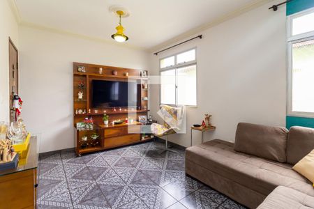 Apartamento à venda com 3 quartos, 140m² em Eldorado, Contagem