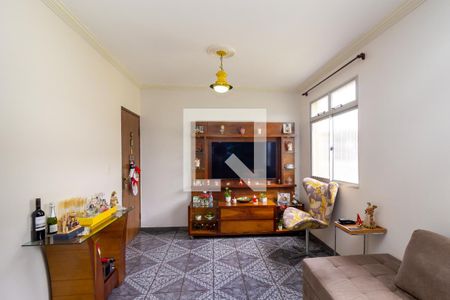 Apartamento à venda com 3 quartos, 140m² em Eldorado, Contagem