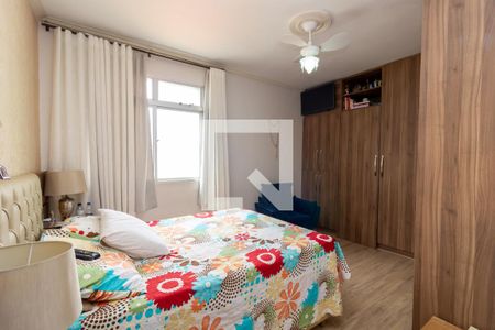 Apartamento à venda com 3 quartos, 140m² em Eldorado, Contagem