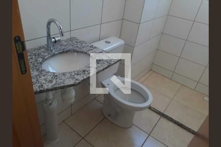 Apartamento à venda com 2 quartos, 41m² em Chácaras Reunidas Santa Terezinha, Contagem