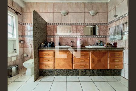 Casa de condomínio à venda com 800m², 4 quartos e 6 vagas