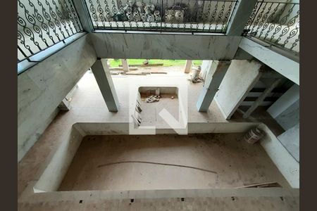 Casa de condomínio à venda com 800m², 4 quartos e 6 vagas