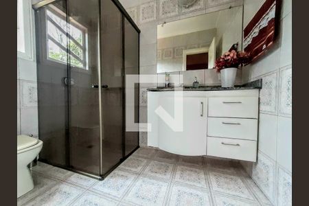 Casa de condomínio à venda com 800m², 4 quartos e 6 vagas
