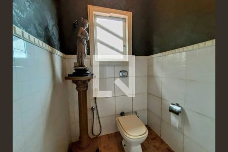 Casa de condomínio à venda com 800m², 4 quartos e 6 vagas