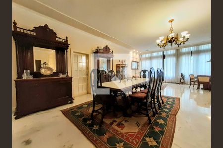 Casa de condomínio à venda com 800m², 4 quartos e 6 vagas