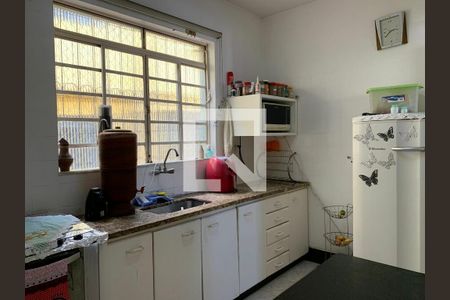 Apartamento à venda com 2 quartos, 76m² em Concórdia, Belo Horizonte
