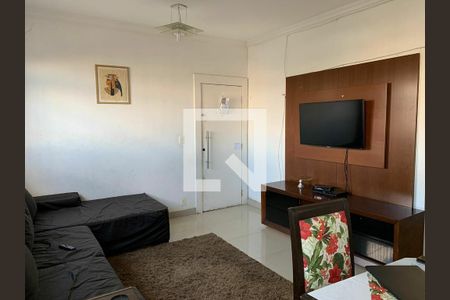 Apartamento à venda com 2 quartos, 76m² em Concórdia, Belo Horizonte