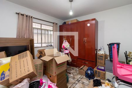Casa à venda com 3 quartos, 95m² em Eldorado, Contagem
