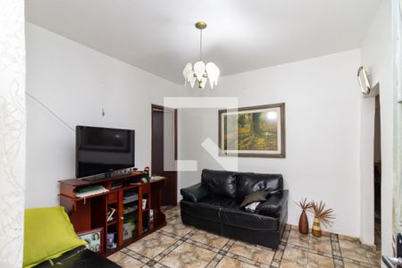 Casa à venda com 3 quartos, 95m² em Eldorado, Contagem