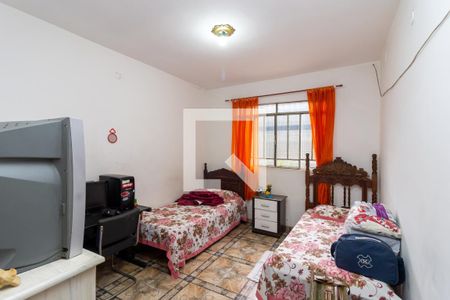 Casa à venda com 3 quartos, 95m² em Eldorado, Contagem