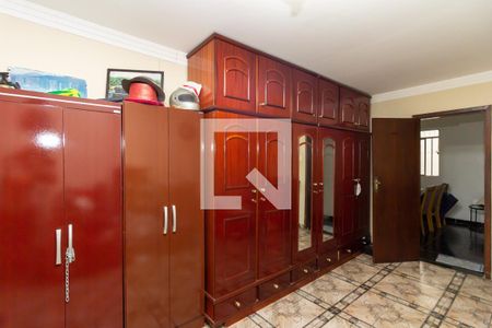 Casa à venda com 3 quartos, 95m² em Eldorado, Contagem