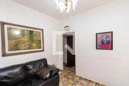 Casa à venda com 3 quartos, 95m² em Eldorado, Contagem