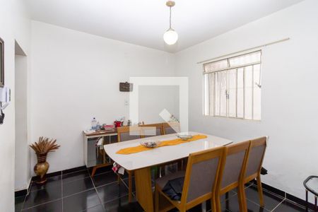 Casa à venda com 3 quartos, 95m² em Eldorado, Contagem