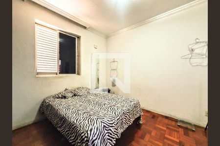 Apartamento à venda com 3 quartos, 90m² em Ipiranga, Belo Horizonte