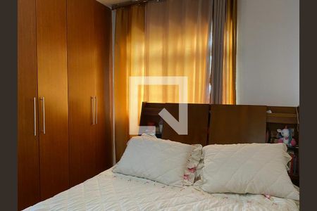 Apartamento à venda com 3 quartos, 85m² em Inconfidência, Belo Horizonte