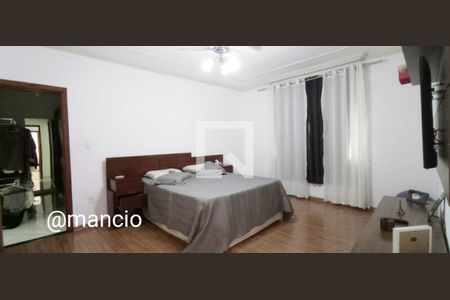 Casa para alugar com 3 quartos, 360m² em Cabral, Contagem