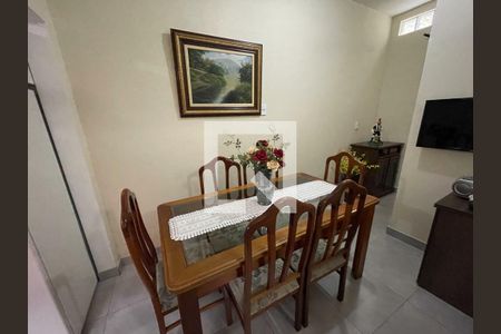 Sala de casa à venda com 4 quartos, 600m² em Dom Bosco, Belo Horizonte