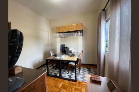 Sala de casa à venda com 4 quartos, 600m² em Dom Bosco, Belo Horizonte