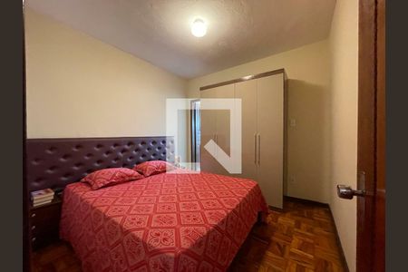 Quarto 2 de casa à venda com 4 quartos, 600m² em Dom Bosco, Belo Horizonte