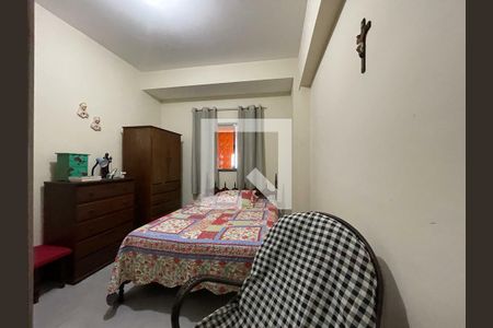 Quarto de casa à venda com 4 quartos, 600m² em Dom Bosco, Belo Horizonte