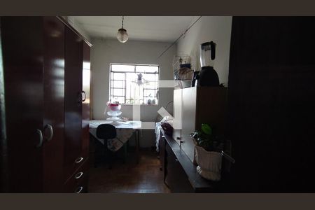 Casa à venda com 4 quartos, 152m² em Concórdia, Belo Horizonte