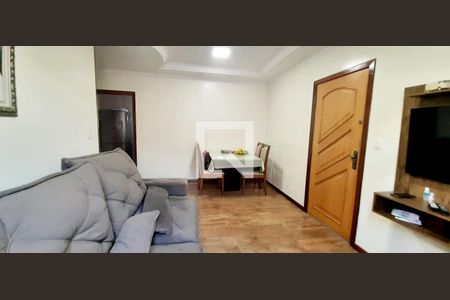 Apartamento à venda com 3 quartos, 88m² em Minaslândia, Belo Horizonte