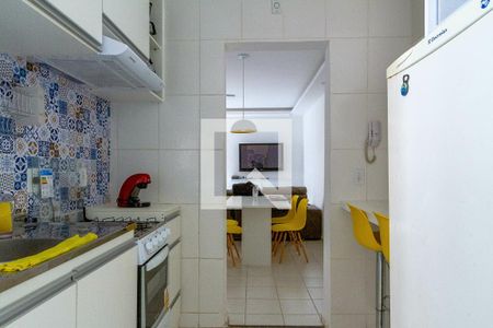 Apartamento à venda com 2 quartos, 54m² em Jaqueline, Belo Horizonte