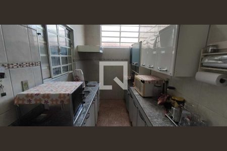 Casa à venda com 3 quartos, 173m² em Glória, Belo Horizonte