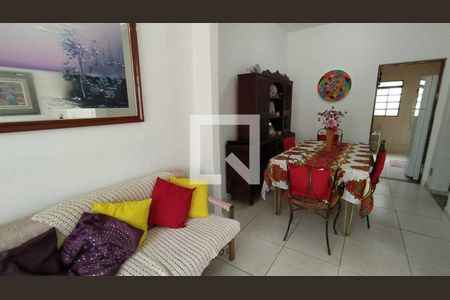 Casa à venda com 2 quartos, 109m² em São Geraldo, Belo Horizonte
