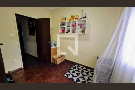 Casa à venda com 4 quartos, 230m² em Jardim Leblon, Belo Horizonte
