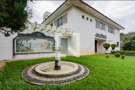 Casa à venda com 1450m², 7 quartos e 12 vagas