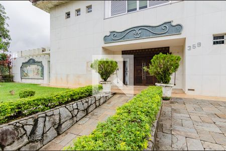 Casa à venda com 1450m², 7 quartos e 12 vagas