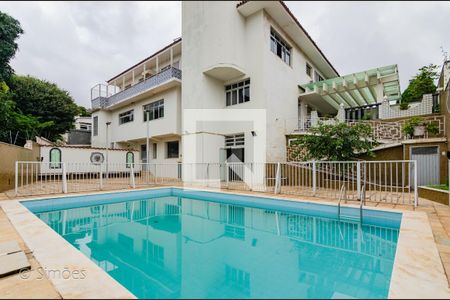 Casa à venda com 1450m², 7 quartos e 12 vagas